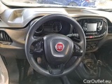  Fiat  Doblo FIAT DOBLÒ CARGO / 2014 / 4P / VETT. FURGONATA MAXI LH1 LOUNGE 1.6 MJET 105CV E6D SeS #170