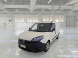  Fiat  Doblo FIAT DOBLÒ CARGO / 2014 / 4P / VETT. FURGONATA MAXI LH1 LOUNGE 1.6 MJET 120CV E6D SeS 