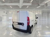  Fiat  Doblo FIAT DOBLÒ CARGO / 2014 / 4P / VETT. FURGONATA MAXI LH1 LOUNGE 1.6 MJET 120CV E6D SeS #2