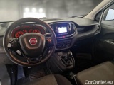  Fiat  Doblo FIAT DOBLÒ CARGO / 2014 / 4P / VETT. FURGONATA MAXI LH1 LOUNGE 1.6 MJET 120CV E6D SeS #3
