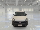  Fiat  Doblo FIAT DOBLÒ CARGO / 2014 / 4P / VETT. FURGONATA MAXI LH1 LOUNGE 1.6 MJET 120CV E6D SeS #6