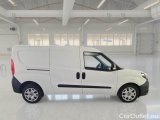  Fiat  Doblo FIAT DOBLÒ CARGO / 2014 / 4P / VETT. FURGONATA MAXI LH1 LOUNGE 1.6 MJET 120CV E6D SeS #7