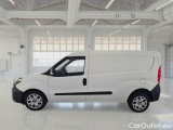  Fiat  Doblo FIAT DOBLÒ CARGO / 2014 / 4P / VETT. FURGONATA MAXI LH1 LOUNGE 1.6 MJET 120CV E6D SeS #8