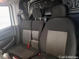  Fiat  Doblo FIAT DOBLÒ CARGO / 2014 / 4P / VETT. FURGONATA MAXI LH1 LOUNGE 1.6 MJET 120CV E6D SeS #11