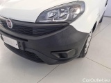  Fiat  Doblo FIAT DOBLÒ CARGO / 2014 / 4P / VETT. FURGONATA MAXI LH1 LOUNGE 1.6 MJET 120CV E6D SeS #32