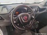  Fiat  Doblo FIAT DOBLÒ CARGO / 2014 / 4P / VETT. FURGONATA MAXI LH1 LOUNGE 1.6 MJET 120CV E6D SeS #154