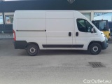 Fiat  Ducato FIAT  / 2014 / 4P / FURGONE 30 MH2 2.3 MULTIJET 120CV E6D-TEMP #7