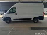  Fiat  Ducato FIAT  / 2014 / 4P / FURGONE 30 MH2 2.3 MULTIJET 120CV E6D-TEMP #8