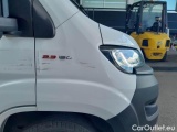  Fiat  Ducato FIAT  / 2014 / 4P / FURGONE 30 MH2 2.3 MULTIJET 120CV E6D-TEMP #41