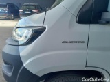  Fiat  Ducato FIAT  / 2014 / 4P / FURGONE 30 MH2 2.3 MULTIJET 120CV E6D-TEMP #96