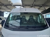  Fiat  Ducato FIAT  / 2014 / 4P / FURGONE 30 MH2 2.3 MULTIJET 120CV E6D-TEMP #106