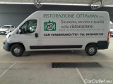  Fiat  Ducato FIAT  / 2014 / 4P / FURGONE 33 LH2 2.3 MULTIJET 120CV E6D-TEMP #8
