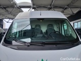  Fiat  Ducato FIAT  / 2014 / 4P / FURGONE 33 LH2 2.3 MULTIJET 120CV E6D-TEMP #10