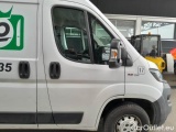  Fiat  Ducato FIAT  / 2014 / 4P / FURGONE 33 LH2 2.3 MULTIJET 120CV E6D-TEMP #36