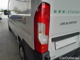  Fiat  Ducato FIAT  / 2014 / 4P / FURGONE 33 LH2 2.3 MULTIJET 120CV E6D-TEMP #63