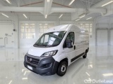  Fiat  Ducato FIAT  / 2014 / 4P / FURGONE 33 MH2 2.3 MULTIJER 140CV E6D-TEMP 