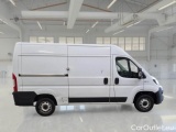  Fiat  Ducato FIAT  / 2014 / 4P / FURGONE 33 MH2 2.3 MULTIJER 140CV E6D-TEMP #7