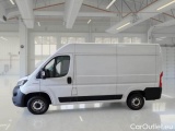  Fiat  Ducato FIAT  / 2014 / 4P / FURGONE 33 MH2 2.3 MULTIJER 140CV E6D-TEMP #8