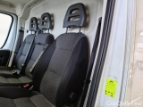  Fiat  Ducato FIAT  / 2014 / 4P / FURGONE 33 MH2 2.3 MULTIJER 140CV E6D-TEMP #11