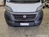  Fiat  Ducato FIAT  / 2014 / 4P / FURGONE 33 MH2 2.3 MULTIJER 140CV E6D-TEMP #40