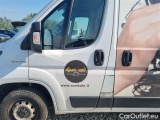  Fiat  Ducato FIAT  / 2014 / 4P / FURGONE 35 MH2 2.3 MULTIJET 140CV E6D-TEMP #119