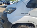  Fiat  Ducato FIAT  / 2014 / 4P / FURGONE 35 MH2 2.3 MULTIJET 140CV E6D-TEMP #126