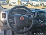  Fiat  Ducato FIAT  / 2014 / 4P / FURGONE 35 MH2 2.3 MULTIJET 140CV E6D-TEMP #147