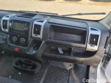  Fiat  Ducato FIAT  / 2014 / 4P / FURGONE 35 MH2 2.3 MULTIJET 140CV E6D-TEMP #162