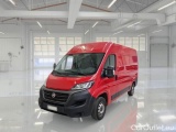  Fiat  Ducato FIAT  / 2014 / 4P / FURGONE 35 MH2 2.3 MULTIJET 140CV E6D-TEMP 