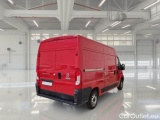  Fiat  Ducato FIAT  / 2014 / 4P / FURGONE 35 MH2 2.3 MULTIJET 140CV E6D-TEMP #2