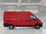  Fiat  Ducato FIAT  / 2014 / 4P / FURGONE 35 MH2 2.3 MULTIJET 140CV E6D-TEMP #7