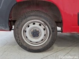  Fiat  Ducato FIAT  / 2014 / 4P / FURGONE 35 MH2 2.3 MULTIJET 140CV E6D-TEMP #16
