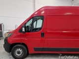  Fiat  Ducato FIAT  / 2014 / 4P / FURGONE 35 MH2 2.3 MULTIJET 140CV E6D-TEMP #74