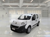  Fiat  Fiorino FIAT  / 2016 / 4P / COMBI COMBI 1.3 MJET 95 CV E6D-TEMP SX 