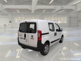  Fiat  Fiorino FIAT  / 2016 / 4P / COMBI COMBI 1.3 MJET 95 CV E6D-TEMP SX #2
