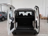 Fiat  Fiorino FIAT  / 2016 / 4P / COMBI COMBI 1.3 MJET 95 CV E6D-TEMP SX #5
