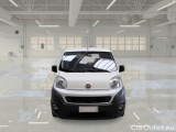  Fiat  Fiorino FIAT  / 2016 / 4P / COMBI COMBI 1.3 MJET 95 CV E6D-TEMP SX #6