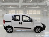  Fiat  Fiorino FIAT  / 2016 / 4P / COMBI COMBI 1.3 MJET 95 CV E6D-TEMP SX #7