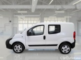  Fiat  Fiorino FIAT  / 2016 / 4P / COMBI COMBI 1.3 MJET 95 CV E6D-TEMP SX #8