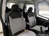  Fiat  Fiorino FIAT  / 2016 / 4P / COMBI COMBI 1.3 MJET 95 CV E6D-TEMP SX #13
