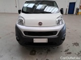  Fiat  Fiorino FIAT  / 2016 / 4P / COMBI COMBI 1.3 MJET 95 CV E6D-TEMP SX #22