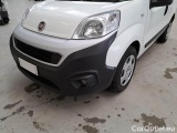  Fiat  Fiorino FIAT  / 2016 / 4P / COMBI COMBI 1.3 MJET 95 CV E6D-TEMP SX #28