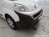  Fiat  Fiorino FIAT  / 2016 / 4P / COMBI COMBI 1.3 MJET 95 CV E6D-TEMP SX #31