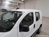  Fiat  Fiorino FIAT  / 2016 / 4P / COMBI COMBI 1.3 MJET 95 CV E6D-TEMP SX #48