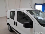  Fiat  Fiorino FIAT  / 2016 / 4P / COMBI COMBI 1.3 MJET 95 CV E6D-TEMP SX #52