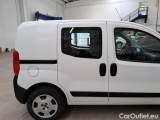  Fiat  Fiorino FIAT  / 2016 / 4P / COMBI COMBI 1.3 MJET 95 CV E6D-TEMP SX #64