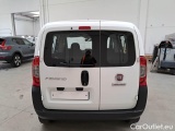  Fiat  Fiorino FIAT  / 2016 / 4P / COMBI COMBI 1.3 MJET 95 CV E6D-TEMP SX #74
