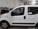  Fiat  Fiorino FIAT  / 2016 / 4P / COMBI COMBI 1.3 MJET 95 CV E6D-TEMP SX #90