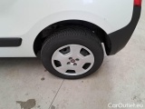  Fiat  Fiorino FIAT  / 2016 / 4P / COMBI COMBI 1.3 MJET 95 CV E6D-TEMP SX #105