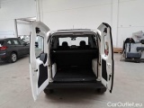  Fiat  Fiorino FIAT  / 2016 / 4P / COMBI COMBI 1.3 MJET 95 CV E6D-TEMP SX #134